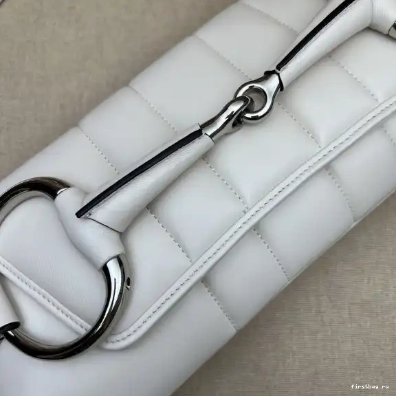 Firstbag ru GUCCI SHOULDER CHAIN HORSEBIT BIG BAG 0519